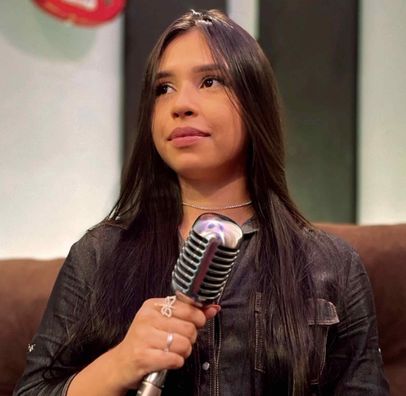 Foto de Cindy Jordan