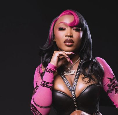 Foto de Stalk Ashley