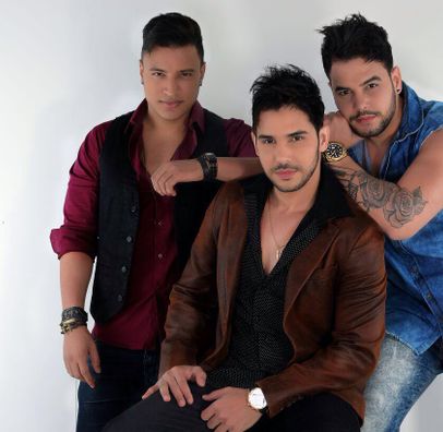 Foto de Os Clones do Brasil