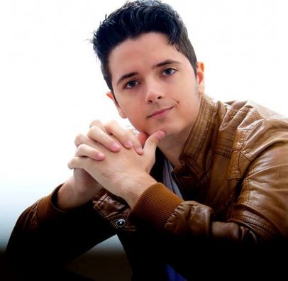 Foto de Plínio Bertin