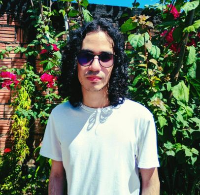 Foto de Blue Moon Days