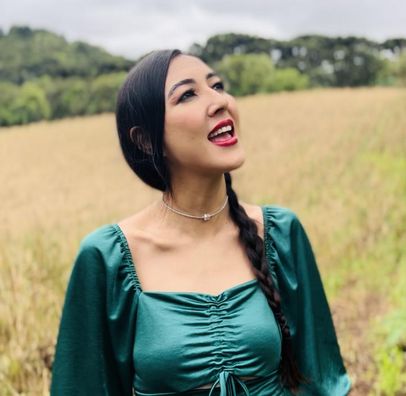 Foto de Leticia Suzuki