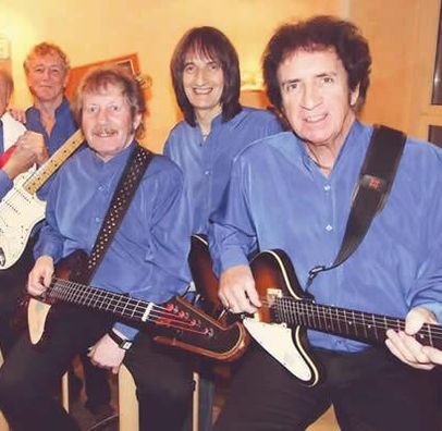 Foto de The Merseybeats