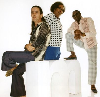 Foto de Trio Mocotó