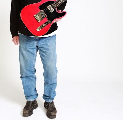 Foto de Pete Anderson