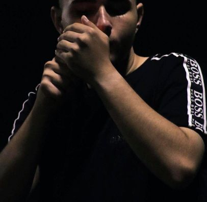 Foto de Arthur Rocha