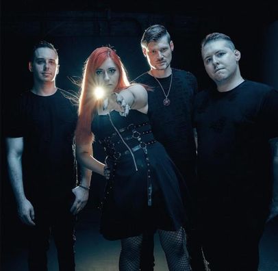 Foto de Crashing Atlas