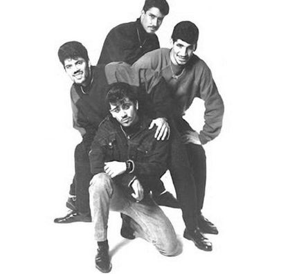 Foto de EXO (Freestyle)