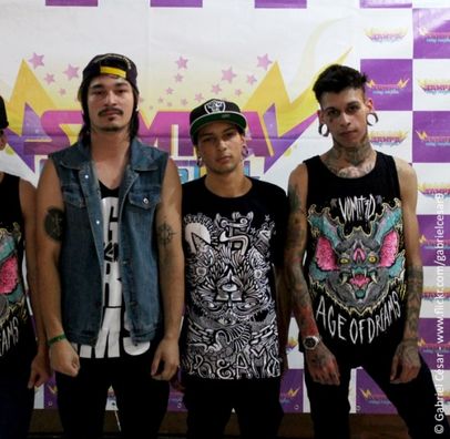 Foto de Oficial Melody