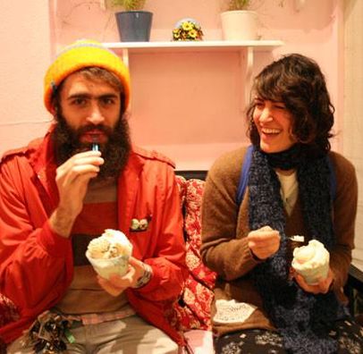 Foto de Watercolor Paintings