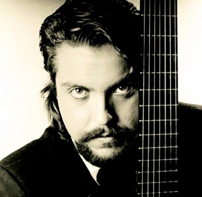 Foto de Raphael Rabello