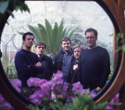 Foto de The Jim Yoshii Pile-Up