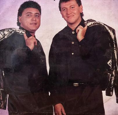 Foto de Los Muchachos Del Vallenato (CO)