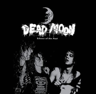 Foto de Dead Moon