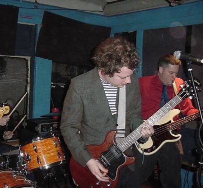 Foto de The Influents