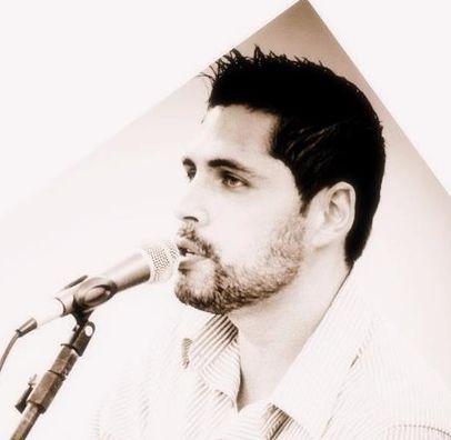 Foto de Luciano Mattos