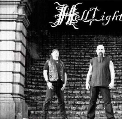 Foto de HellLight