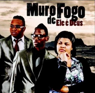 Foto de Muro de Fogo