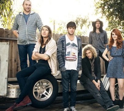 Foto de The Mowgli's