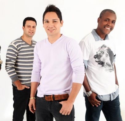 Foto de Conexão Batuque