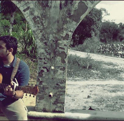 Foto de André Gomes