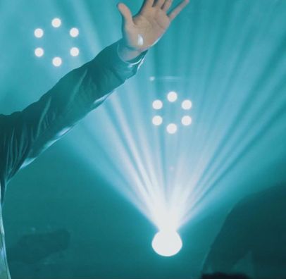 Foto de Rodrigo Torres Oficial