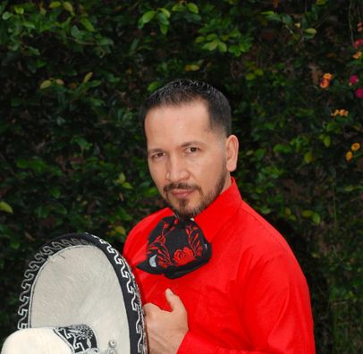 Foto de Omar Aguirre