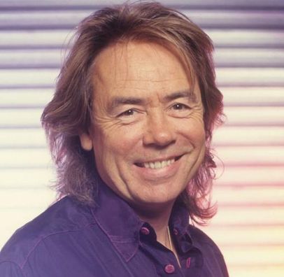 Foto de Nigel Olsson