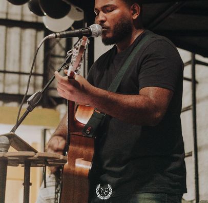 Foto de Clinnder Rodrigues