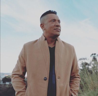 Foto de Danilo Melo (Gospel)