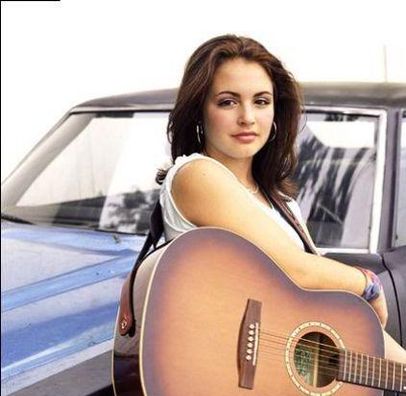 Foto de Aselin Debison