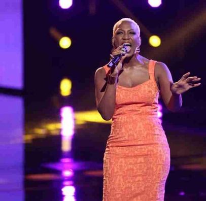 Foto de Sisaundra Lewis