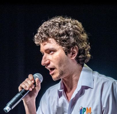 Foto de Gabriel Ruiz