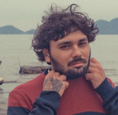 Foto de Pablo Vermell