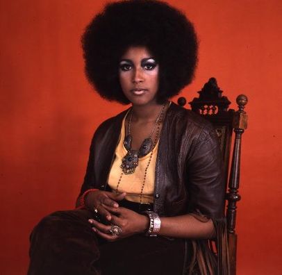 Foto de Marsha Hunt