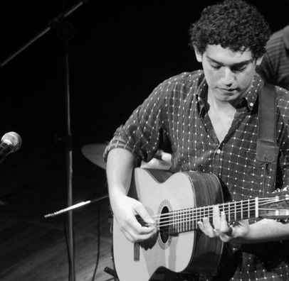 Foto de João Capdeville