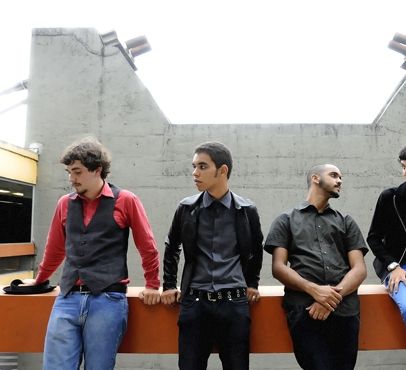 Foto de Você Me Excita