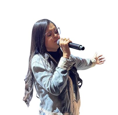 Foto de Mislene Fernandes