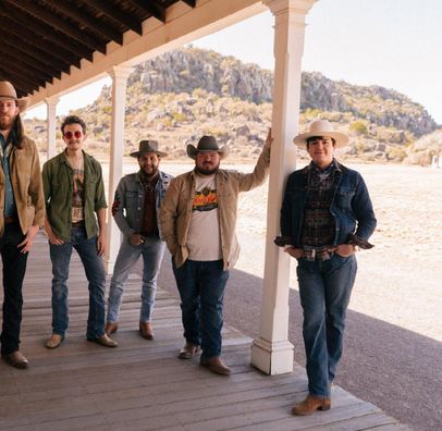 Foto de Flatland Cavalry