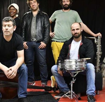 Foto de Les Hurlements d'Léo