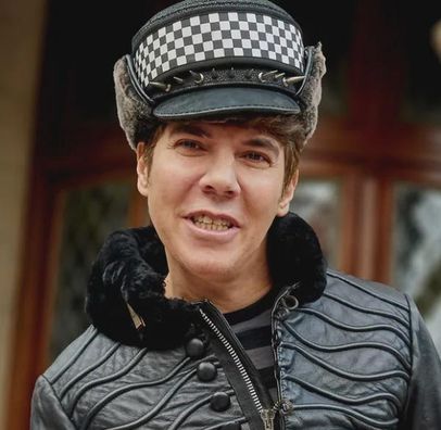 Foto de Maxi Trusso