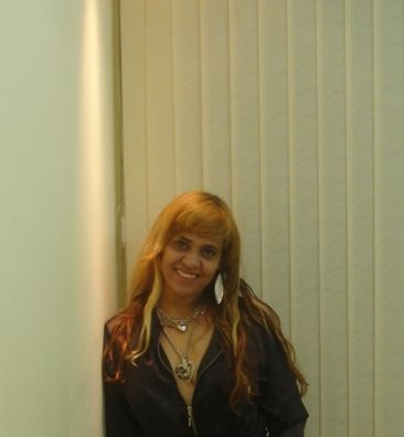 Foto de Vanilda d' Paula