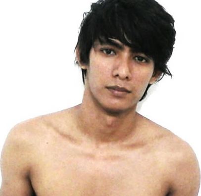 Foto de Cassio Ramos