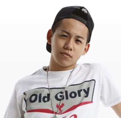 Foto de Shimizu Shota