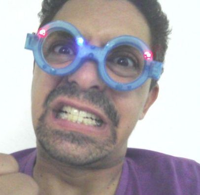 Foto de Emerson Risoa