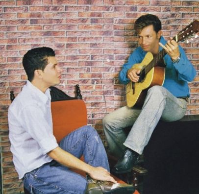 Foto de Wender & West