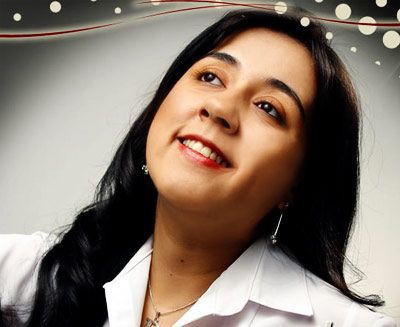 Foto de Renata Damásio