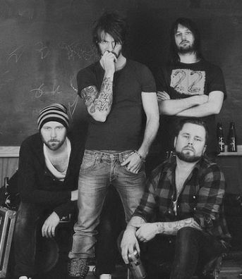 Foto de Straight Frank