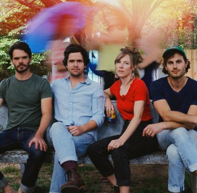 Foto de River Whyless