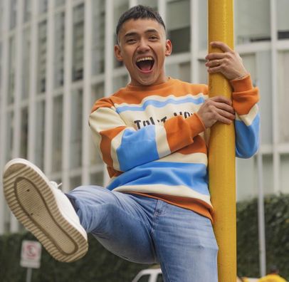 Foto de Rubén Tuesta